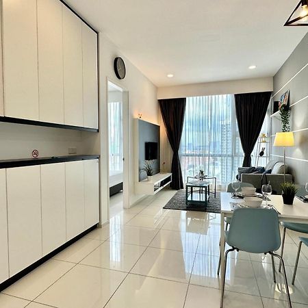 The Robertson Residence Bukit Bintang 20F Куала Лумпур Екстериор снимка
