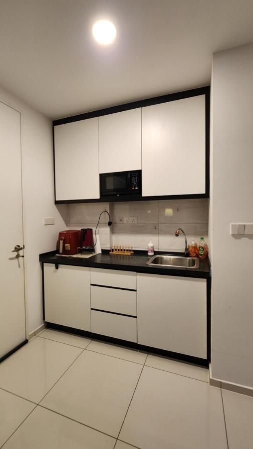 The Robertson Residence Bukit Bintang 20F Куала Лумпур Екстериор снимка
