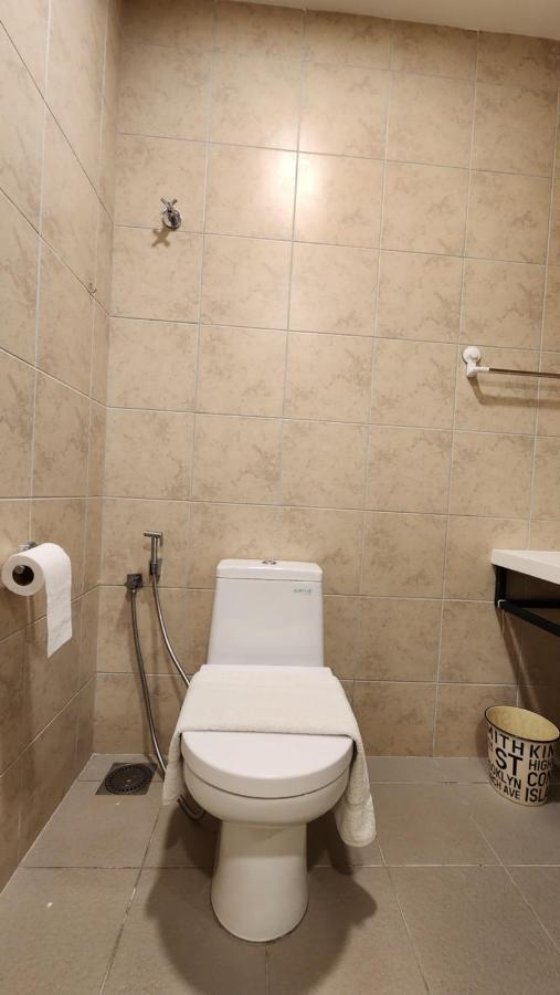 The Robertson Residence Bukit Bintang 20F Куала Лумпур Екстериор снимка