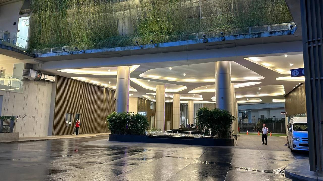 The Robertson Residence Bukit Bintang 20F Куала Лумпур Екстериор снимка