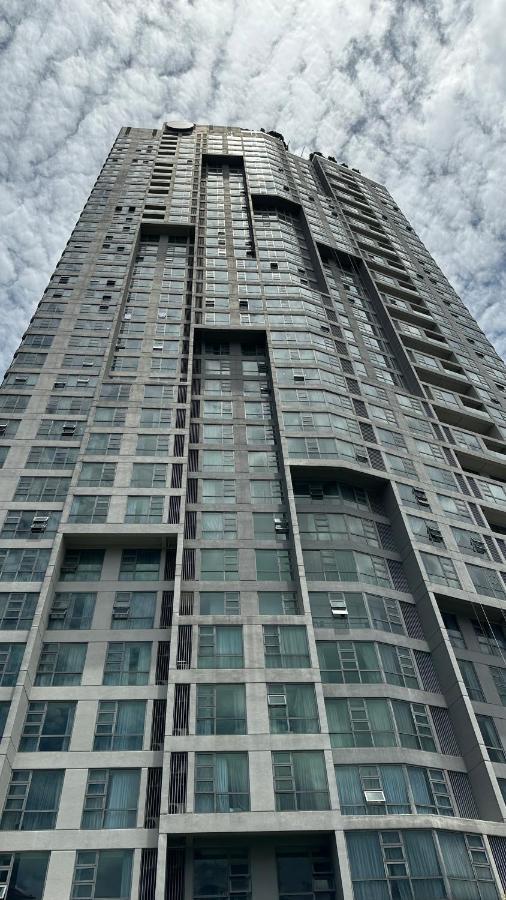 The Robertson Residence Bukit Bintang 20F Куала Лумпур Екстериор снимка