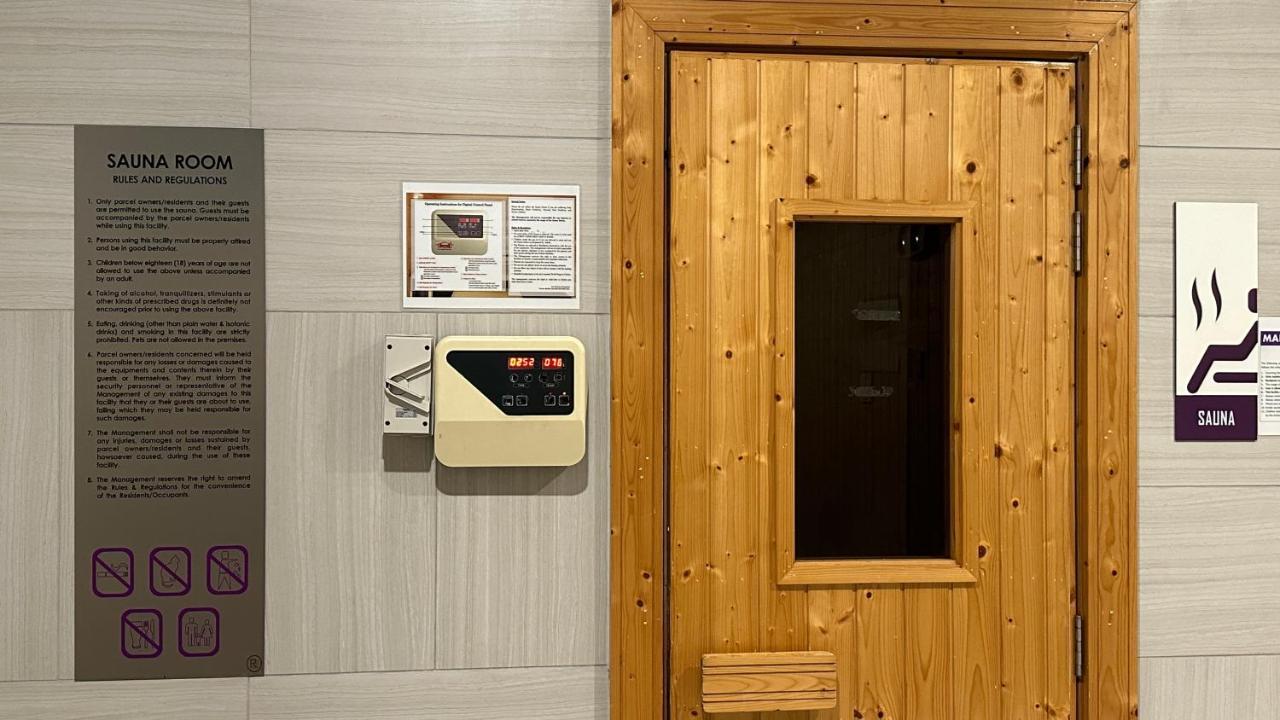 The Robertson Residence Bukit Bintang 20F Куала Лумпур Екстериор снимка
