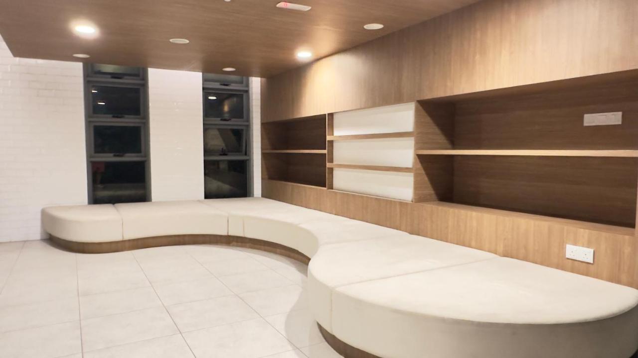 The Robertson Residence Bukit Bintang 20F Куала Лумпур Екстериор снимка